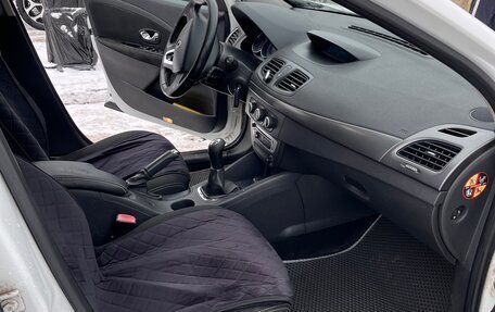 Renault Fluence I, 2013 год, 1 650 000 рублей, 5 фотография