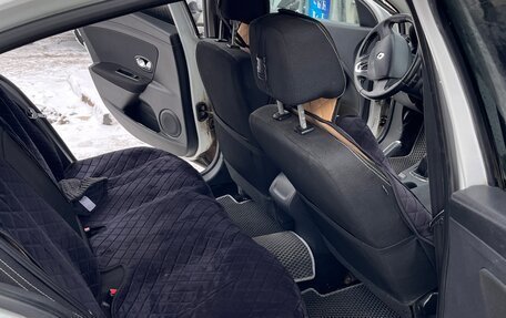 Renault Fluence I, 2013 год, 1 650 000 рублей, 7 фотография