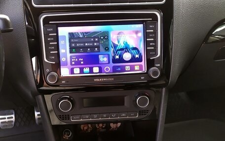 Volkswagen Polo VI (EU Market), 2017 год, 1 160 000 рублей, 8 фотография