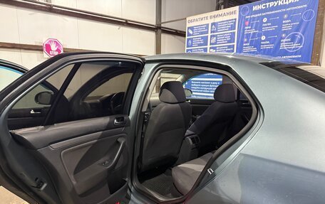 Volkswagen Jetta VI, 2008 год, 550 000 рублей, 8 фотография