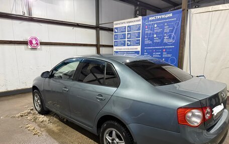 Volkswagen Jetta VI, 2008 год, 550 000 рублей, 14 фотография