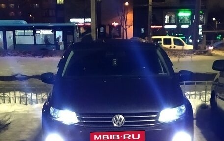 Volkswagen Polo VI (EU Market), 2017 год, 1 160 000 рублей, 15 фотография