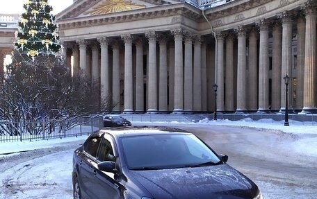 Volkswagen Polo VI (EU Market), 2017 год, 1 160 000 рублей, 12 фотография