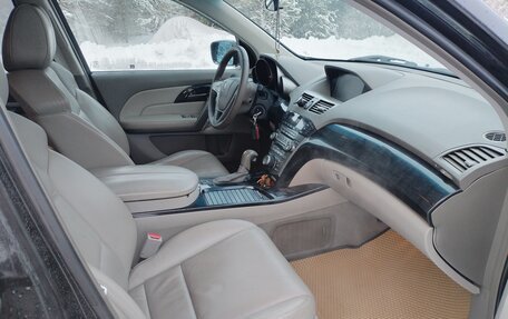 Acura MDX II, 2007 год, 1 350 000 рублей, 7 фотография