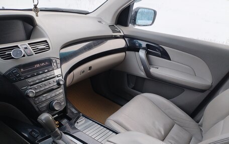 Acura MDX II, 2007 год, 1 350 000 рублей, 8 фотография