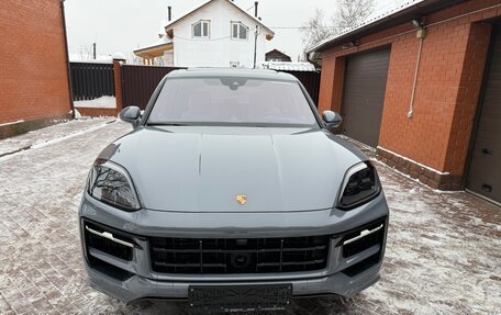 Porsche Cayenne III, 2025 год, 18 000 000 рублей, 4 фотография