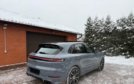 Porsche Cayenne III, 2025 год, 18 000 000 рублей, 6 фотография
