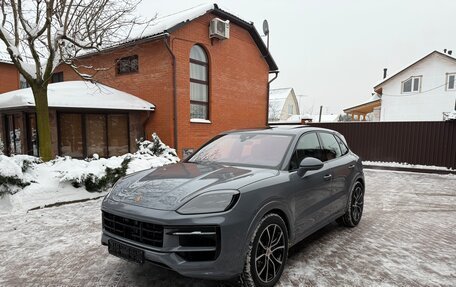 Porsche Cayenne III, 2025 год, 18 000 000 рублей, 5 фотография