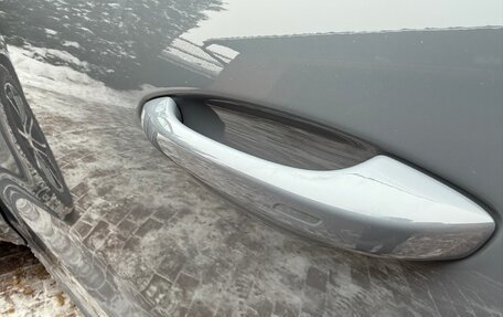 Porsche Cayenne III, 2025 год, 18 000 000 рублей, 13 фотография