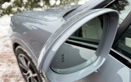 Porsche Cayenne III, 2025 год, 18 000 000 рублей, 10 фотография