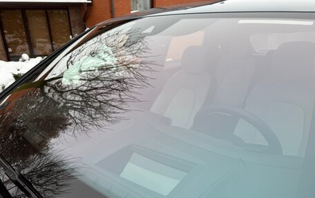 Porsche Cayenne III, 2025 год, 18 000 000 рублей, 9 фотография