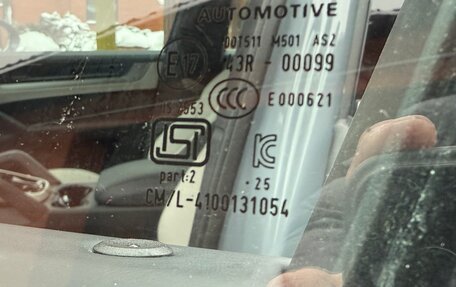 Porsche Cayenne III, 2025 год, 18 000 000 рублей, 12 фотография