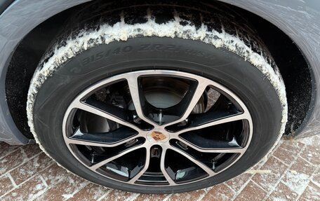 Porsche Cayenne III, 2025 год, 18 000 000 рублей, 11 фотография