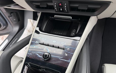 Porsche Cayenne III, 2025 год, 18 000 000 рублей, 18 фотография