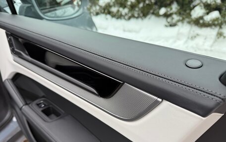 Porsche Cayenne III, 2025 год, 18 000 000 рублей, 20 фотография