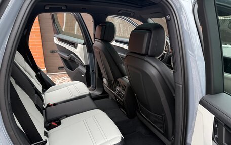 Porsche Cayenne III, 2025 год, 18 000 000 рублей, 22 фотография