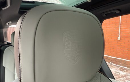 Porsche Cayenne III, 2025 год, 18 000 000 рублей, 16 фотография