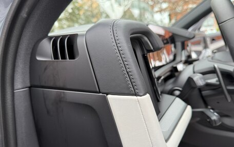 Porsche Cayenne III, 2025 год, 18 000 000 рублей, 31 фотография