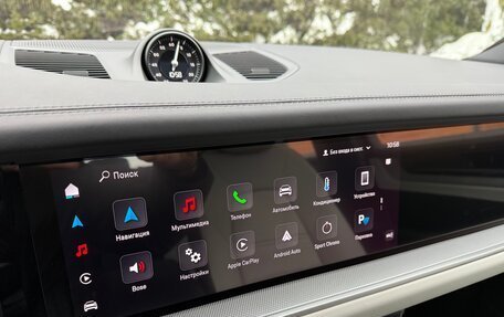 Porsche Cayenne III, 2025 год, 18 000 000 рублей, 34 фотография