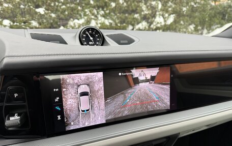 Porsche Cayenne III, 2025 год, 18 000 000 рублей, 33 фотография