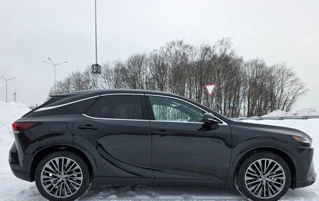 Lexus RX IV рестайлинг, 2025 год, 14 150 000 рублей, 6 фотография