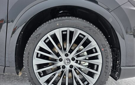 Lexus RX IV рестайлинг, 2025 год, 14 150 000 рублей, 5 фотография