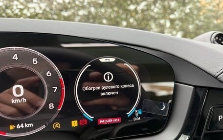 Porsche Cayenne III, 2025 год, 18 000 000 рублей, 32 фотография