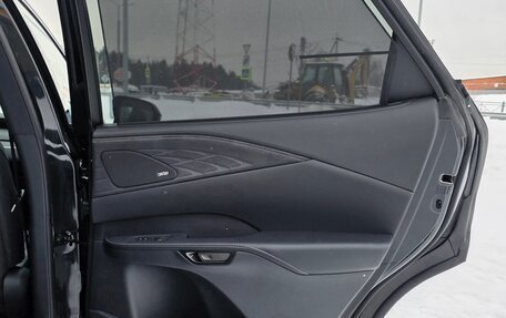 Lexus RX IV рестайлинг, 2025 год, 14 150 000 рублей, 21 фотография