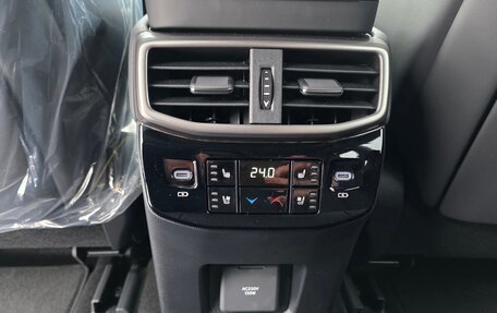 Lexus RX IV рестайлинг, 2025 год, 14 150 000 рублей, 16 фотография