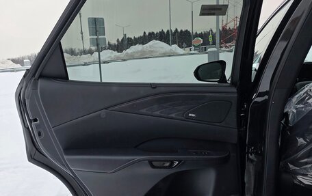 Lexus RX IV рестайлинг, 2025 год, 14 150 000 рублей, 17 фотография