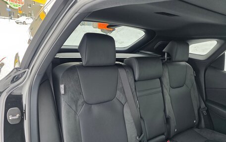 Lexus RX IV рестайлинг, 2025 год, 14 150 000 рублей, 18 фотография