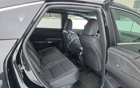 Lexus RX IV рестайлинг, 2025 год, 14 150 000 рублей, 19 фотография