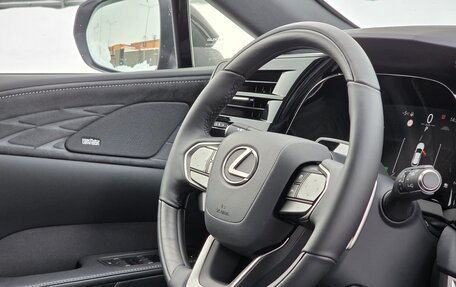 Lexus RX IV рестайлинг, 2025 год, 14 150 000 рублей, 27 фотография