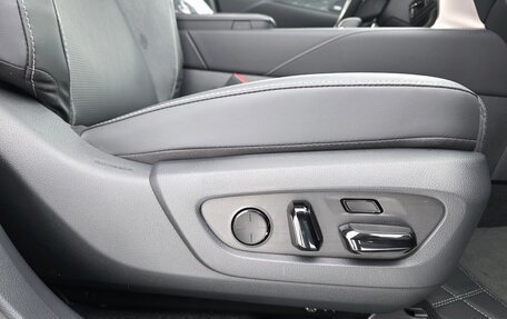 Lexus RX IV рестайлинг, 2025 год, 14 150 000 рублей, 23 фотография