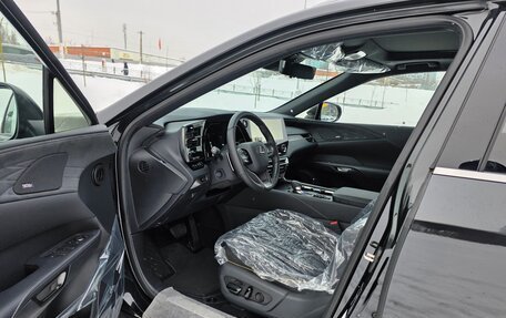 Lexus RX IV рестайлинг, 2025 год, 14 150 000 рублей, 28 фотография