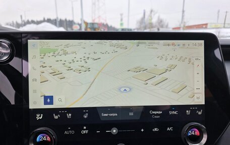 Lexus RX IV рестайлинг, 2025 год, 14 150 000 рублей, 35 фотография