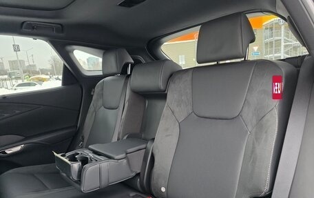 Lexus RX IV рестайлинг, 2025 год, 14 150 000 рублей, 14 фотография