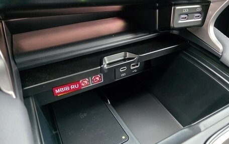 Lexus RX IV рестайлинг, 2025 год, 14 150 000 рублей, 34 фотография