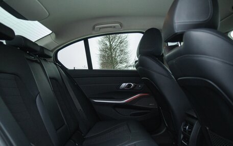 BMW 3 серия, 2019 год, 3 410 000 рублей, 10 фотография