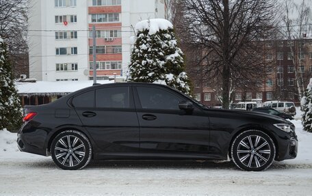 BMW 3 серия, 2019 год, 3 410 000 рублей, 6 фотография