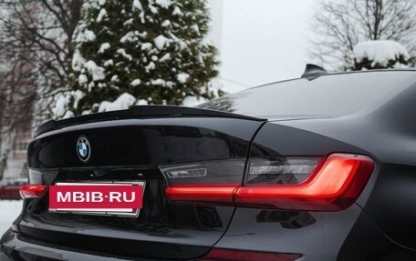 BMW 3 серия, 2019 год, 3 410 000 рублей, 8 фотография