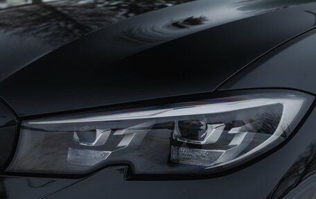 BMW 3 серия, 2019 год, 3 410 000 рублей, 16 фотография