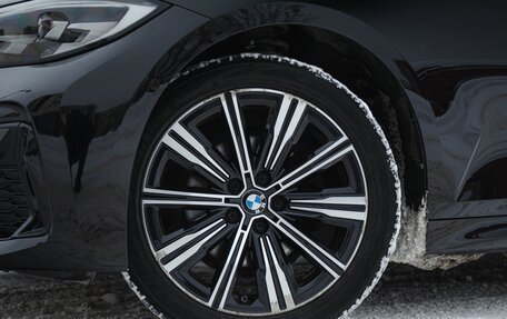 BMW 3 серия, 2019 год, 3 410 000 рублей, 22 фотография