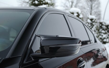 BMW 3 серия, 2019 год, 3 410 000 рублей, 23 фотография