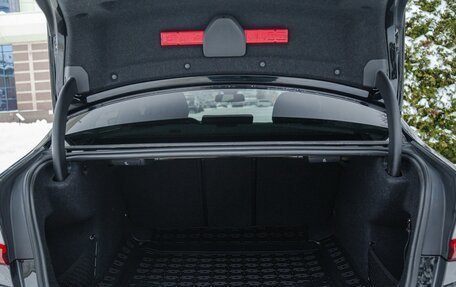 BMW 3 серия, 2019 год, 3 410 000 рублей, 27 фотография