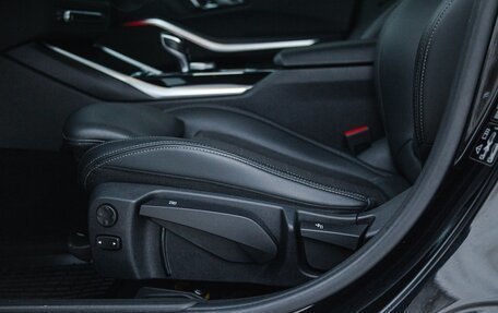 BMW 3 серия, 2019 год, 3 410 000 рублей, 29 фотография