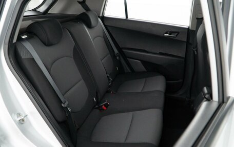 Hyundai Creta I рестайлинг, 2017 год, 1 761 444 рублей, 7 фотография