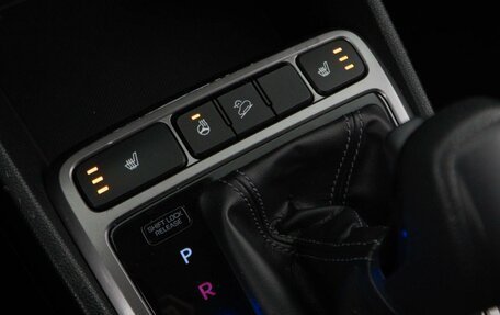 Hyundai Creta I рестайлинг, 2017 год, 1 761 444 рублей, 16 фотография