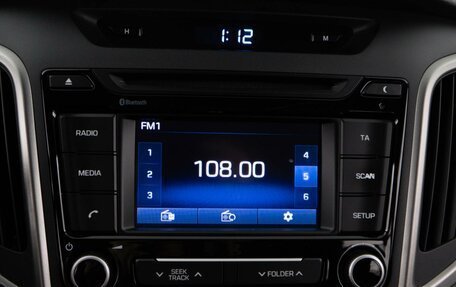 Hyundai Creta I рестайлинг, 2017 год, 1 761 444 рублей, 18 фотография