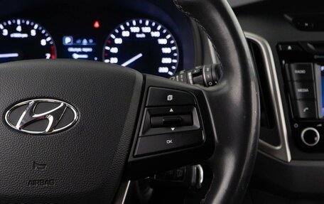 Hyundai Creta I рестайлинг, 2017 год, 1 761 444 рублей, 13 фотография